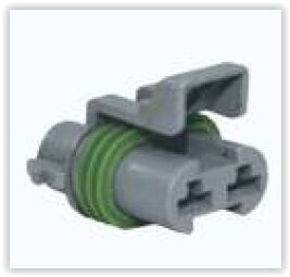 AFT 07-02P035 FAN MOTOR SOKETİ FIAT/TOFAŞ