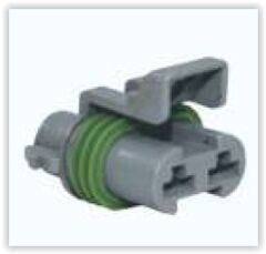 AFT 07-02P035 FAN MOTOR SOKETİ FIAT/TOFAŞ