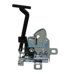 ALPER 121061 MOTOR KAPUT KİLİDİ PALIO-SIENA-ALBEA YM