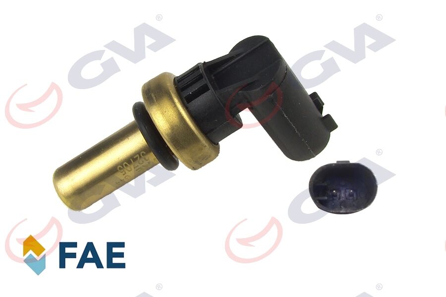 GVA 5490410 SICAKLIK-ISI MÜŞÜRÜ HARARET ADAM-ASTRA J-CORSA D-INSIGNIA-MER.B-MOKKA 1.2-1.4-1.6-2.0DTH-NET-XER