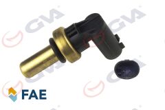 GVA 5490410 SICAKLIK-ISI MÜŞÜRÜ HARARET ADAM-ASTRA J-CORSA D-INSIGNIA-MER.B-MOKKA 1.2-1.4-1.6-2.0DTH-NET-XER