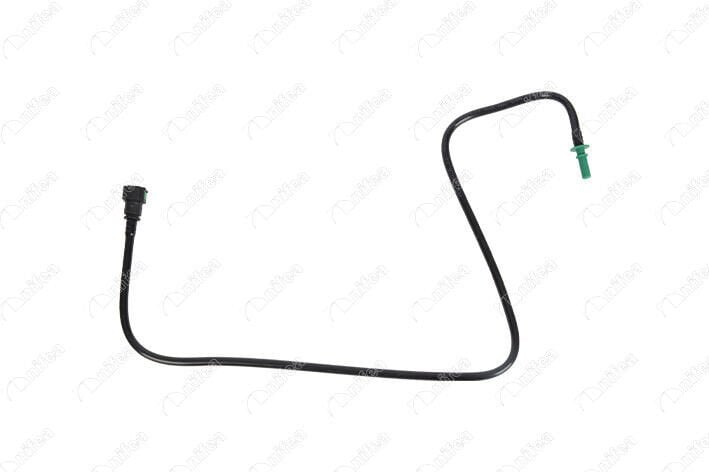 NIFEA 17560 YAKIT GERİ DÖNÜŞ BORUSU PEUGEOT EXPERT 07> P807 06> CITROEN JUMPY 07> C8 06> 1.6-2.0-2.2 HDI