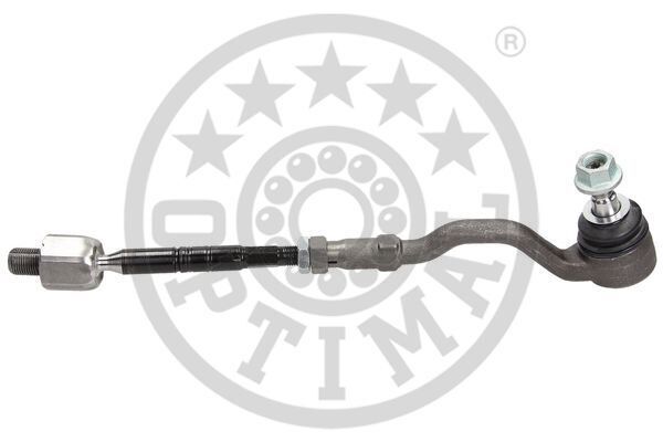 OPTIMAL G0-758 ROT KOLU BMW E83 E70 E71 E72 ROT BASI ILE