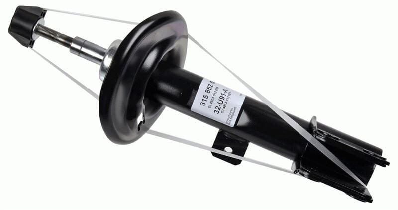 SACHS 315852 ÖN AMORTİSÖR SAĞ P3008 09>16 C4 09> DS4 11>15 GAZLI