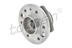 TOPRAN 409209001 TEKER RULMANI ARKA MERCEDES SPRINTER B906 06> PORYALI