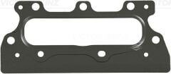 V.REINZ 714001300 EGZOZ MANİFOLD CONTASI RENAULT CLIO IV 12> CAPTUR I 13> SYMBOL III 13> DACIA SANDERO II 13> LOGAN II 13> 0.9TCe