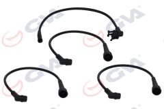 BUJI KABLOSU-BOBIN KABLOSU R11 FLASH 1.7 87>97 R21 MANAGER