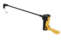 KAPUT KİLİT MANDALI KAPUT AÇMA TELİ CLIO V JOGGER SANDERO STEPWAY EXPRESS CAPTUR 19>