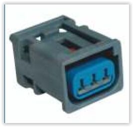 AFT 07-03P039 ATEŞLEME VE EKSANTRİK MİL SENSÖR SOKETİ FORD FOCUS-CONNECT