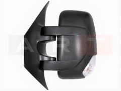 ART M002.2050 DIŞ DİKİZ AYNASI ELEKTRİKLİ ISITMALI SİNYALLİ SOL MASTER-MOVANO 2010-