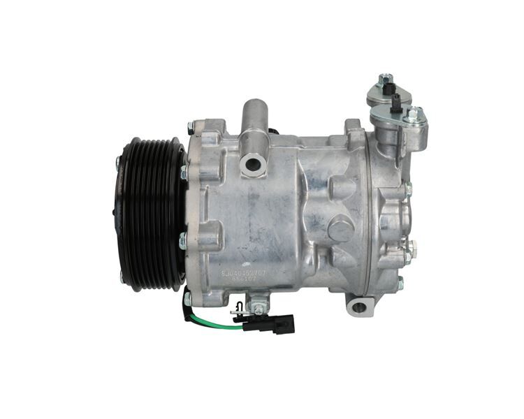 BOSCH 1986AD1325 KLİMA KOMPRESÖRÜ FORD TRANSİT 06> 2.4-2.2 TDCİ ARKADAN ÇEKER