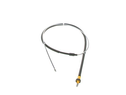 BOSCH 1987477235 EL FREN TELİ ARKA SAĞ/SOL PEUGEOT P207 07>13 P208 13>19 CITROEN C3 16>