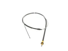 BOSCH 1987477235 EL FREN TELİ ARKA SAĞ/SOL PEUGEOT P207 07>13 P208 13>19 CITROEN C3 16>