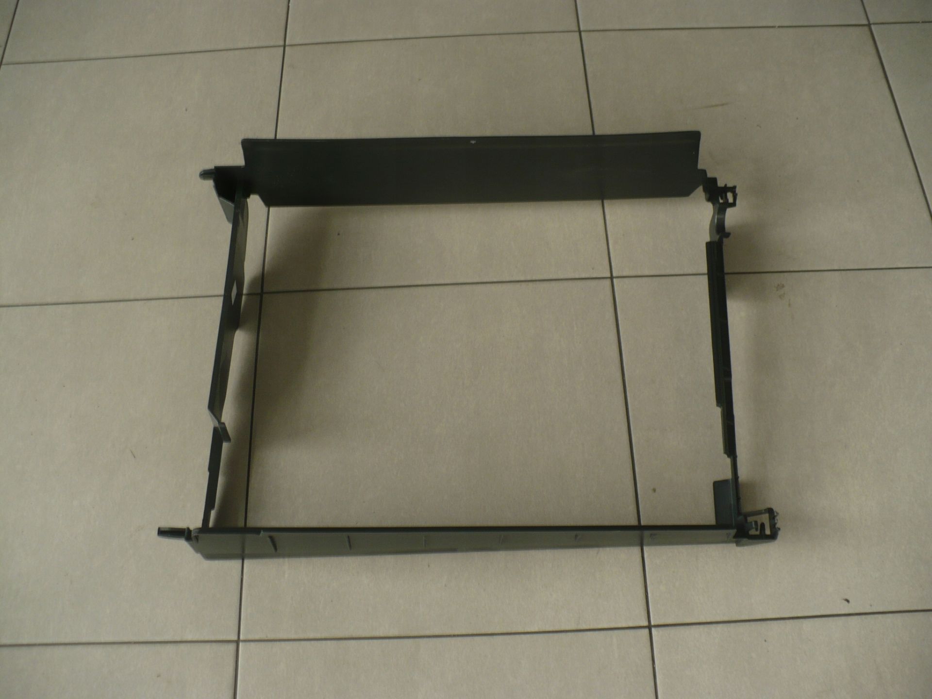 MAIS 215597712R RADYATOR DAVLUMBAZI