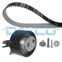 DAYCO KTB532 TRIGER SETI 123 DIS 27MM CLIO II 01>06 MEGANE II 04> KANGO 01> MICRA III 04> DUSTER 10> 1.5 DCI K9K EURO 3 EURO 4