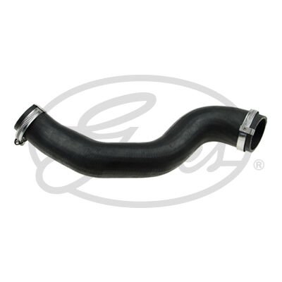 GATES 09-0574 TURBOSARJ HORTUMU SAG UST LAND ROVER RANGE ROVER SPORT I L320 06>13