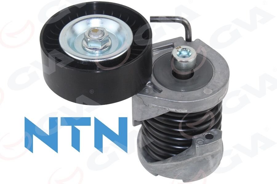 GVA 2799828K KAYIS GERGI RULMANI BMW N43 E87 E90 E91 E92 E93 E81 E82 E88 KUTUKLU
