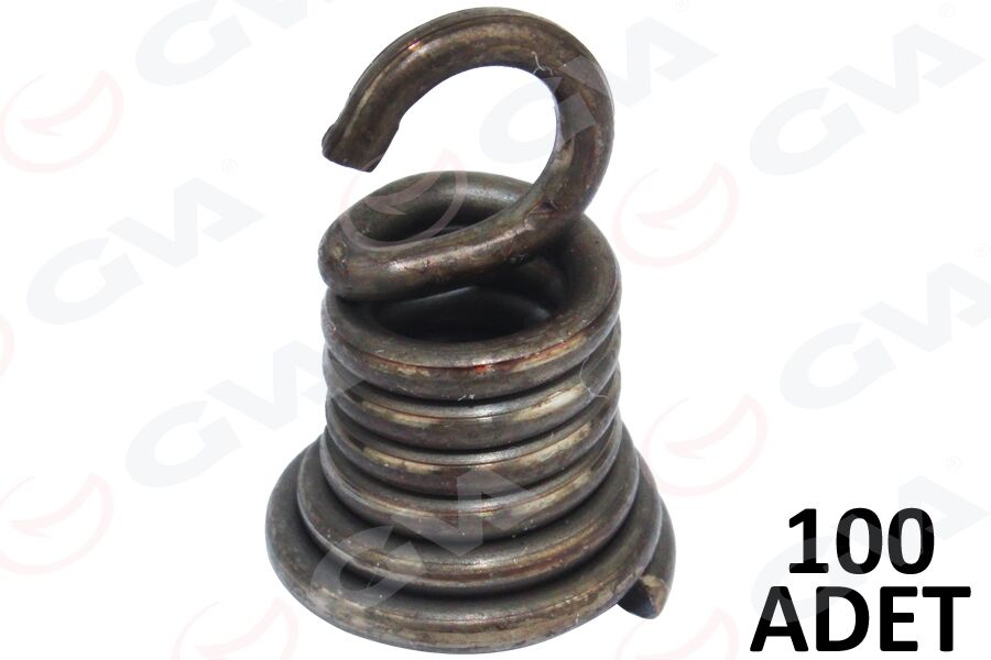GVA 8923234 FREN KONİK YAY ARKA M131 D.K.Ş. -RENAULT