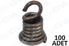 GVA 8923234 FREN KONİK YAY ARKA M131 D.K.Ş. -RENAULT