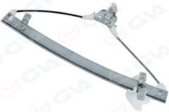 GVA 8991231 CAM MEKANİZMASI ÖN SAĞ HYUNDAI EXCEL 89-94 MANUEL