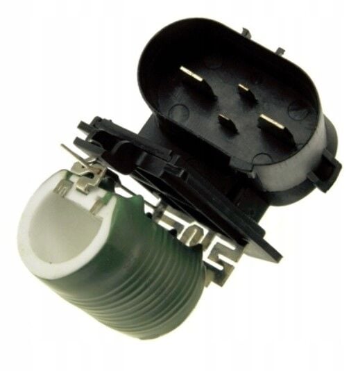 HELLUX HLR.100040 KALORİFER REZİSTANSI CORSA C 1.0-1.2-1.4 ASTRA G 1.4-1.6
