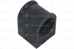 HUTCHINSON 590244 VIRAJ DEMIR LASTIGI ON MERCEDES SPRINTER B901>B904 . VW LT 25-35-46