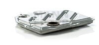 MANN H2014 OTOMATIK SANZIMAN YAG FILTRESI MERCEDES W201 W202 W123 W124 W210 W126 R107 R129 C107