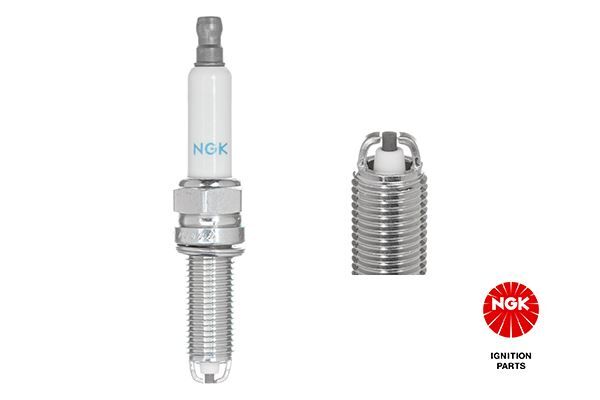 NGK 5214 ATESLEME BUJISI LKR8A SMART M160 FORTWO Cabrio 450 04>07 ROADSTER Coupe 452 03>05