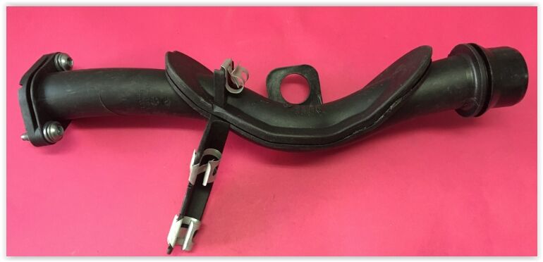 OE-ORIJINAL 52014558 520824850 TURBO INTERCOOLER GEÇİŞ BORUSU TURBO HORTUMU FIAT EGEA