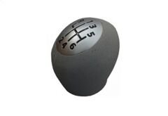 OKSA 895 VİTES TOPUZU GRİ KROM KAPAK DUSTER-MEGANE III-FLUENCE-MASTER