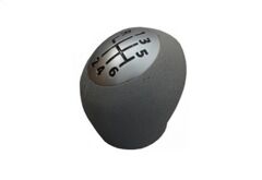 OKSA 895 VİTES TOPUZU GRİ KROM KAPAK DUSTER-MEGANE III-FLUENCE-MASTER