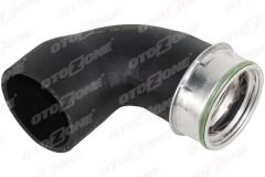 OTOZONE HOB7055 TURBO HORTUMU CADDY-GOLF IV-JETTA-PASSAT-EOS-A3-OCTAVIA-SUPER B-LEON-TOLEDO 1.9 TDI