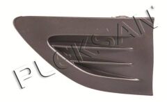PLEKSAN 3635-R SİS FAR ÇERÇEVESİ KAPAĞI SİSSİZ SAĞ LOGAN II-SANDERO II 13 >