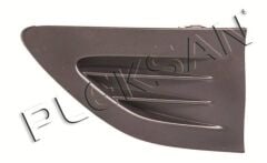 PLEKSAN 3635-R SİS FAR ÇERÇEVESİ KAPAĞI SİSSİZ SAĞ LOGAN II-SANDERO II 13 >