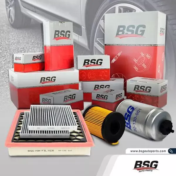 BSG BSG 30-922-013 FOCUS KAPUT KILIT TETIKLEYICISI PLASTIK
