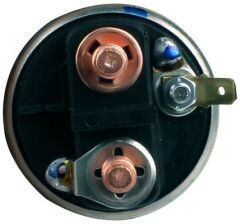 VALEO 594188 MARŞ OTOMATİĞİ D6RA PARTNER-BERL.P206-P307 2.0 HDİ