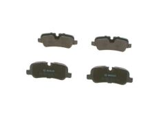 BOSCH 0986494148 FREN BALATASI ARKA LAND ROVER DISCOVERY L319 RANGE ROVER L322 L320