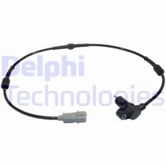 DELPHI SS20027 ABS DEVİR SENSÖRÜ ARKA PEUGEOT P406 95>04