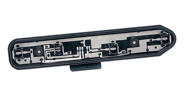 ESER 1950111 STOP DEVRE DUYU SAG TOFAŞ SLX 95>