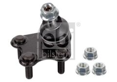 FEBI 280553 ROTİL VW A1 8X A1 8X SPORTBACK A1 8X QUATTRO S1 8X SPORTBACK QUATTRO S1 8X QUATTRO - AMEO
