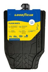 GDY 401013 GOODYEAR TÜM ARAÇLARA UYUMLU UNİVERSAL 3D HAVUZLU OTO PASPAS