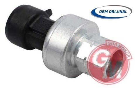 GUA 42263 KLİMA MÜŞÜRÜ BU ÜRÜN ORİJİNAL RENAULT CLIO 2-3-4-KANGO-MEGANE 2-3-FLUENCE 1.5DCI-MASTER 3-VIVARO