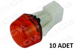 GVA 8923254 ÇAMURLUK SİNYALİ FİAT TİPO 93>00
