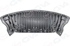 GVA 9117129 TAMPON ALT MUHAFAZA ON AMG E-CLASS W212 09>12