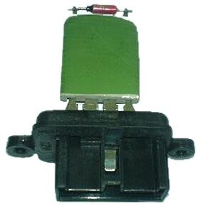 HELLUX HLR.100039 KALORİFER FAN REZİSTANSI DOBLO 1.9D 01-10 -DUCATO 01-06 -PUNTO