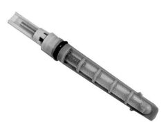 MAHLE AVE48000S KLİMA DOLUM ÇUBUĞU PASSAT-A4-A6 96-05 -A2 00-05 -SUPERB 01-08 -S70-V70 97-00