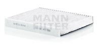 MANN CUK26021 POLEN FİLTRESİ VW-SKODA-SEAT-AUDİ-POLO-T CROSS-TAIGO-KAMIQ-SCALA-ARONA-İBİZA-A1 18> KARBONLU