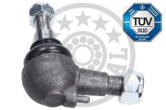 OPTIMAL G3-809 ROTIL ON ALT MERCEDES S-CLASS W140 C140