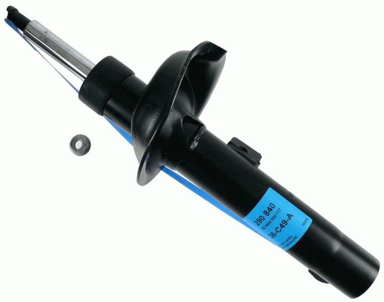 SACHS 290840 AMORTİSÖR ÖN SOL FORD CONNECT 02> UZUN ŞASE