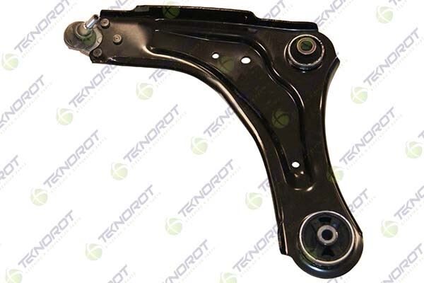 TEKNOROT R-918 SALINCAK SOL ALT KOMPLE RENAULT LATITUDE 10>